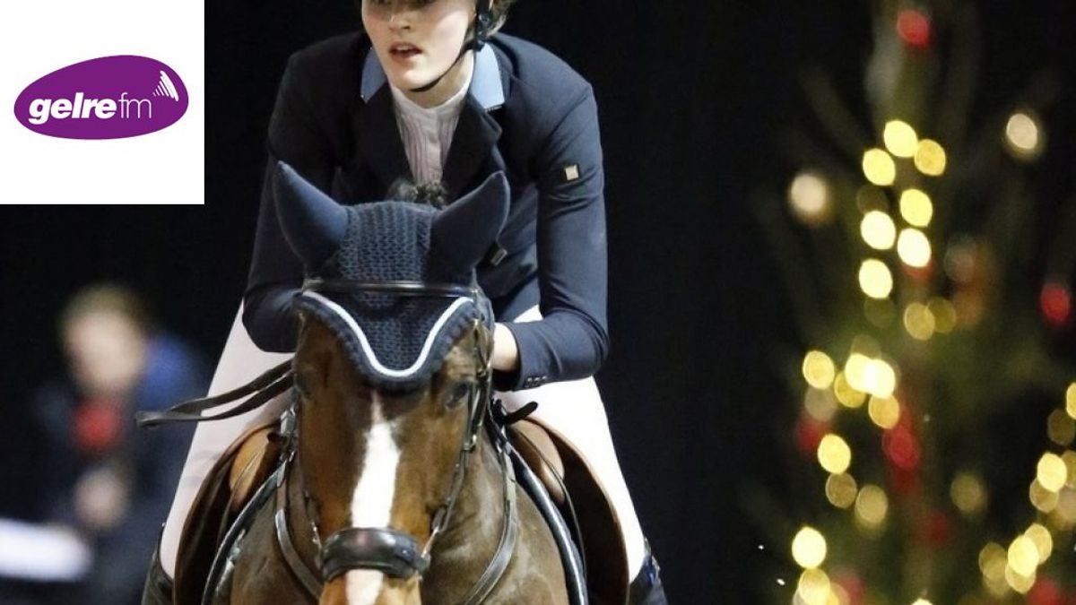 Verrassend populair springconcours Achterhoek; zelfs EK-deelnemers op komst