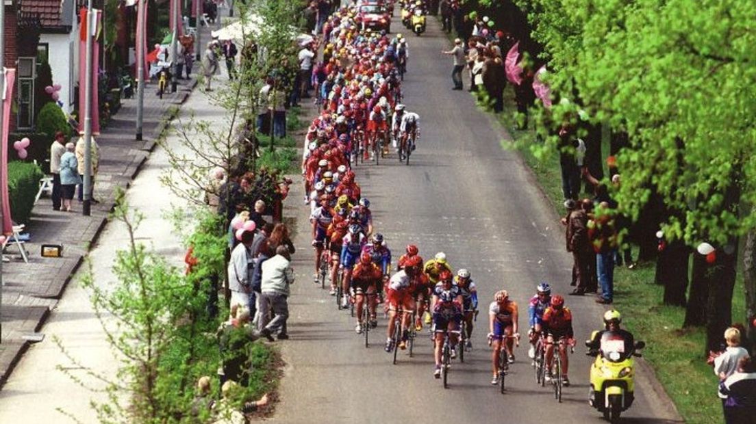 Giro Zandberg