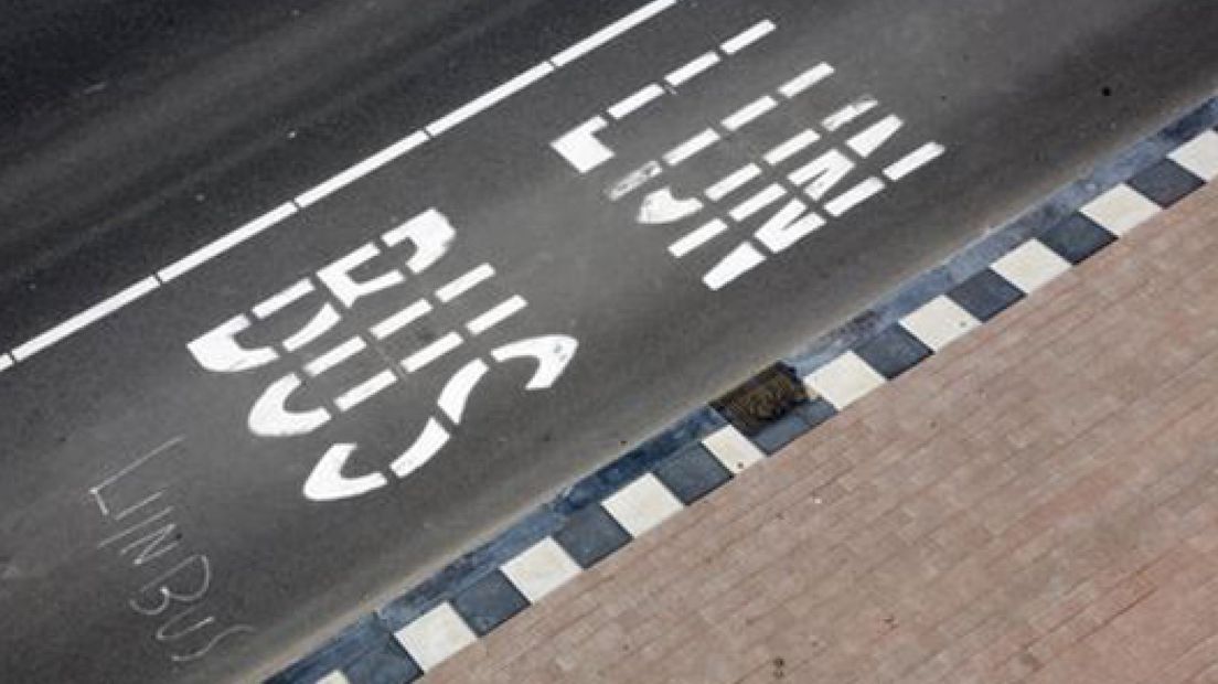 Bus weer langs ziekenhuis Zevenaar