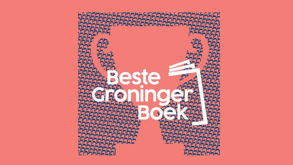 Dit zijn de kanshebbers voor het Beste Groninger Boek 2022 - RTV Noord