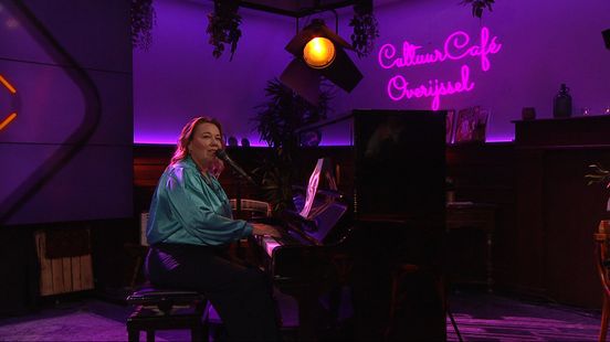 Esther Groenenberg - Mag ik even met je meelopen? Home