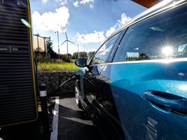 Netcongestie: elektrische auto's mogelijk helemaal niet meer opladen in Utrecht