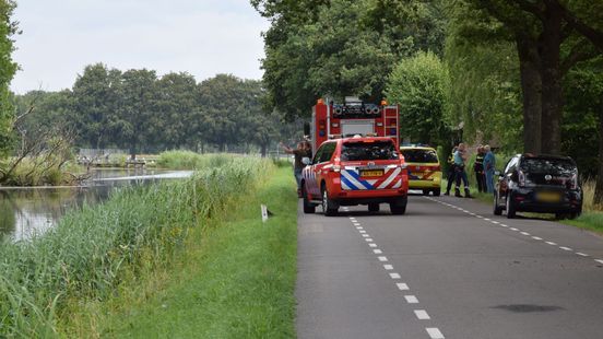 Huizen bewoonbaar na brand • ongeval op A12. Huizen bewoonbaar na brand • ongeval op A12.