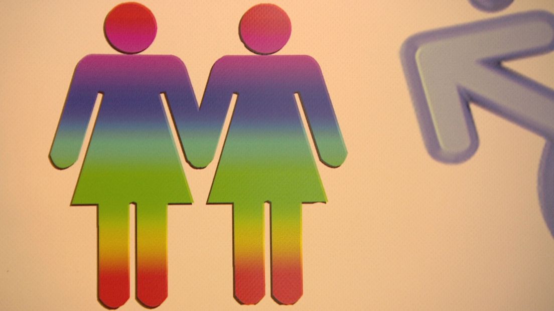 Jongeren staan centraal op deze Coming-Outdag
