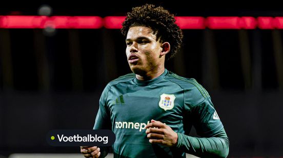 Shoretire dit seizoen niet meer in actie voor PEC | Do or die voor Heracles? Home