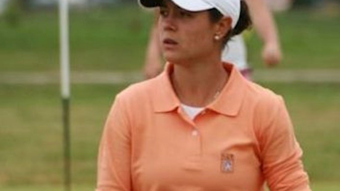 Schreefel in Golf Team Holland