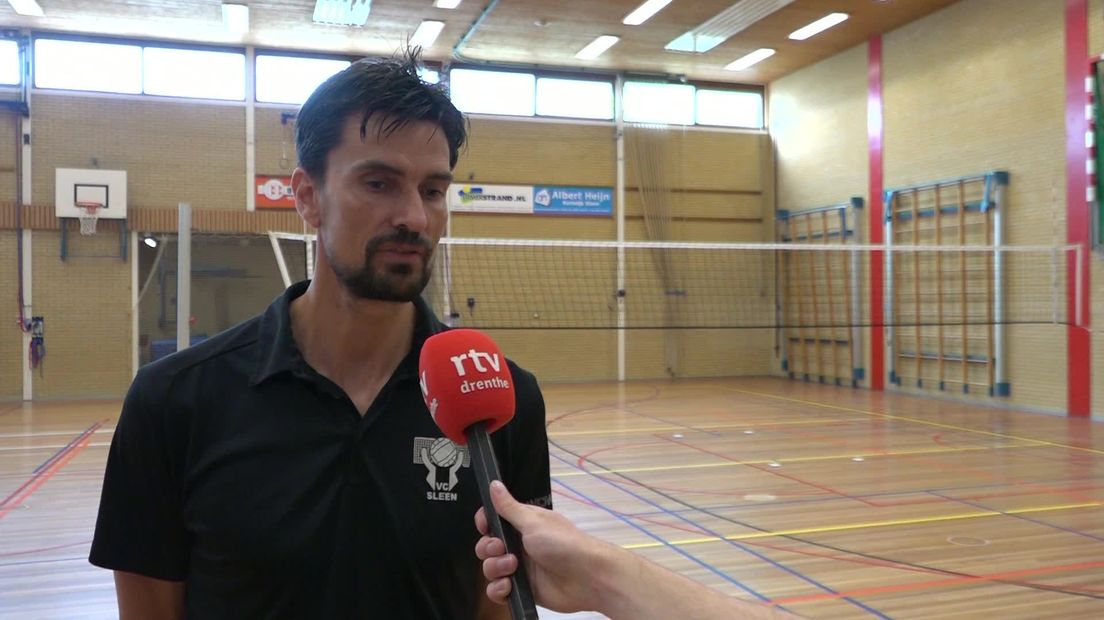 Wytze Kooistra, zijn zoon Sten en Lucas Gouman over de prestaties van Slemmen