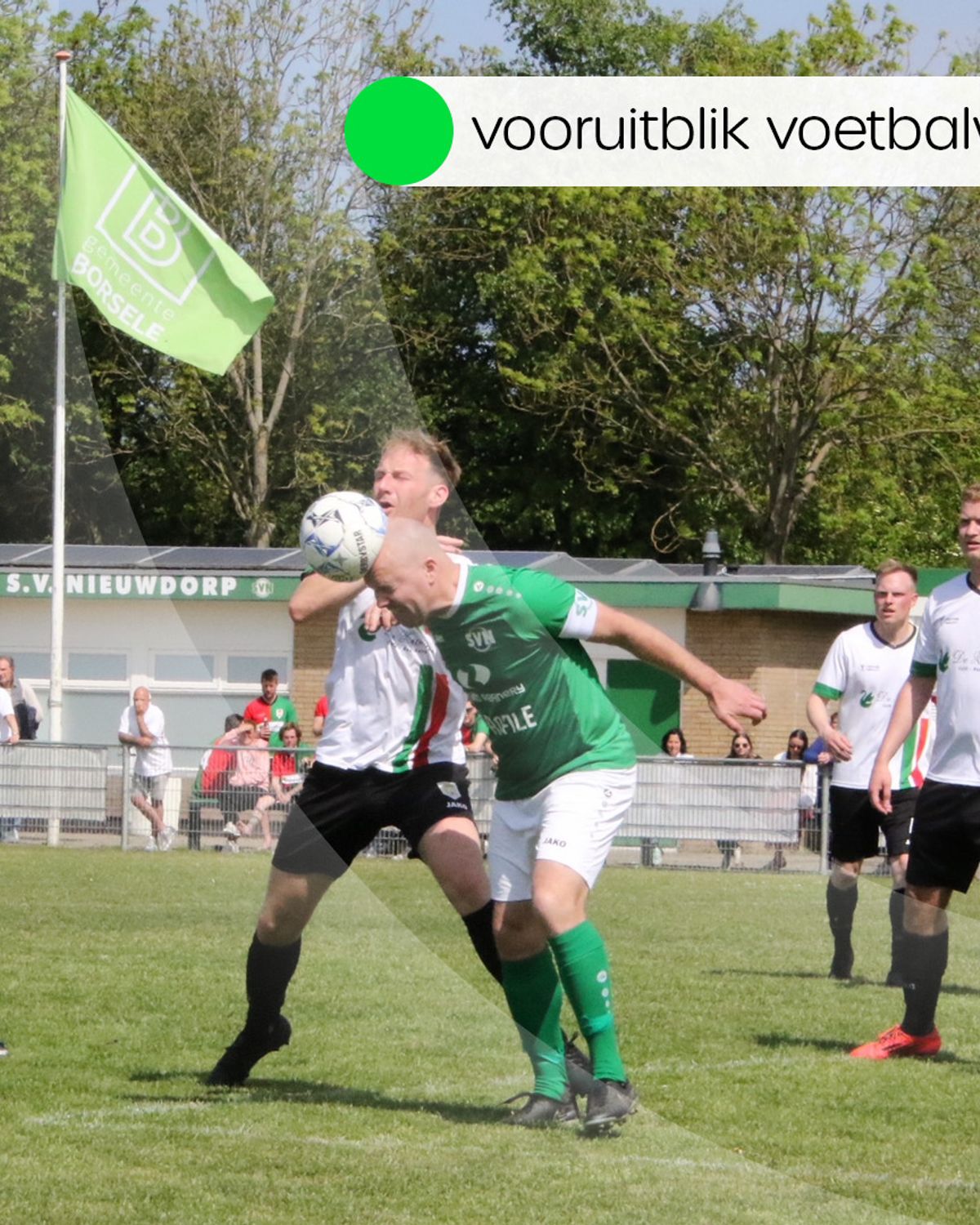 Dit Of Deze Weekend Deze wedstrijden worden dit weekend gespeeld in het Zeeuwse