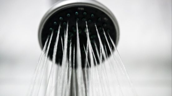 Douches VVOG Harderwijk dicht na vondst legionella