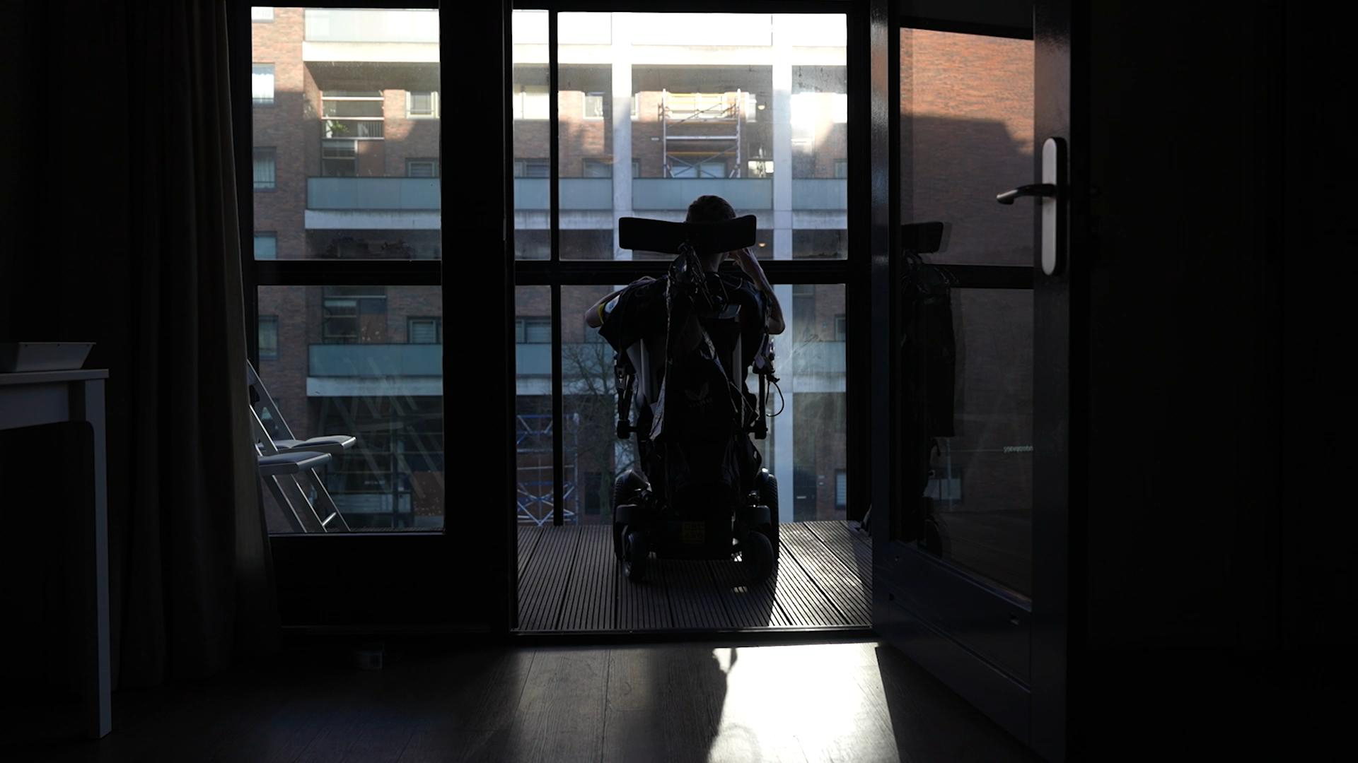 Docu Onbeperkt Verlangen