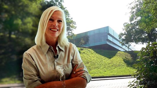 Glazen doos in het groen: Valkhof Museum opent in 2026