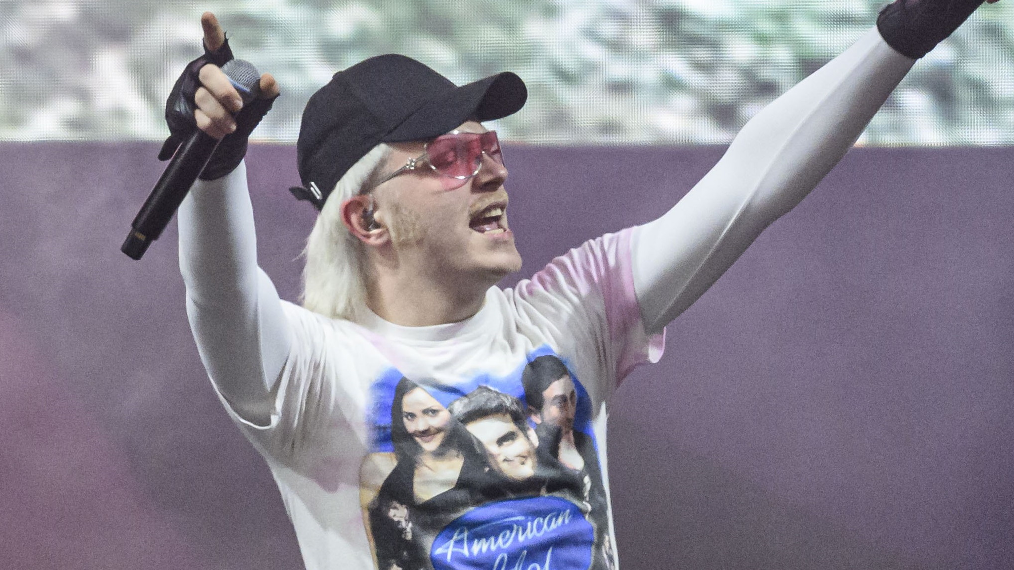 Joost Klein haalt uit naar Songfestival: "Fuck Eurovision"