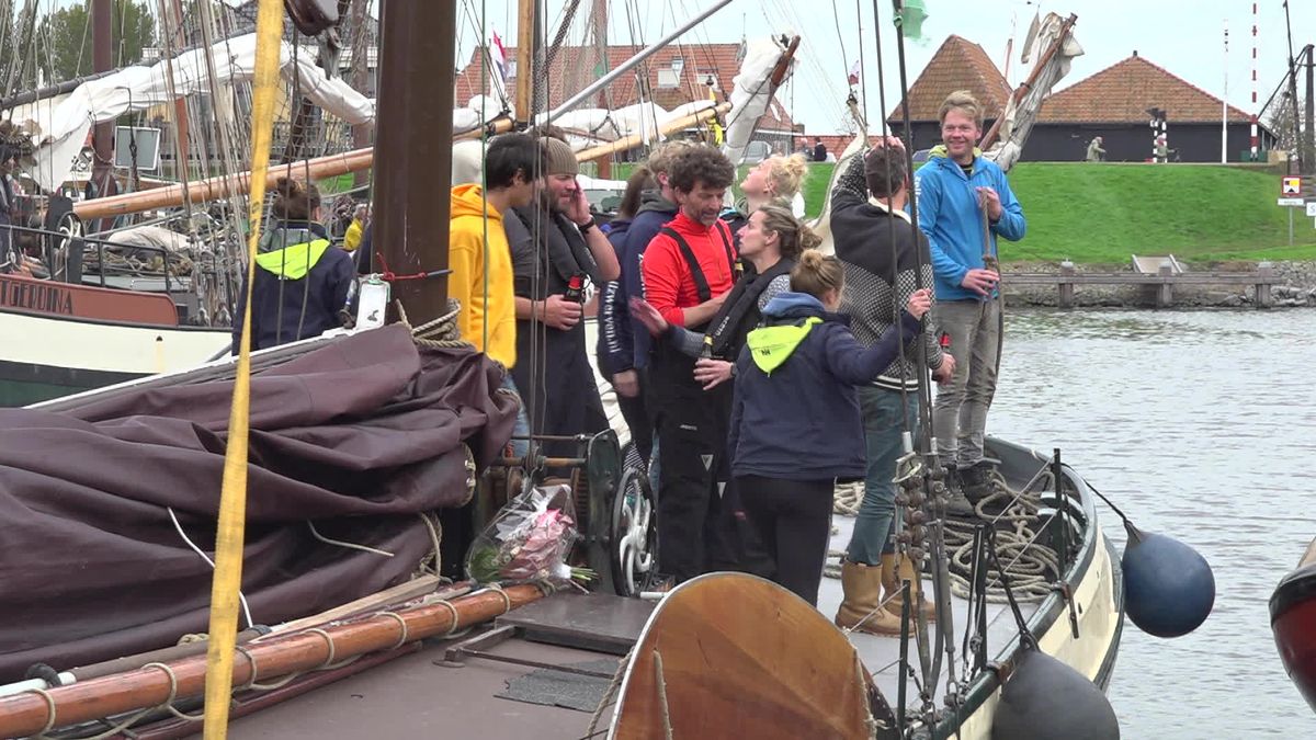 Dit is wat de Strontrace 2024 zo zwaar maakte