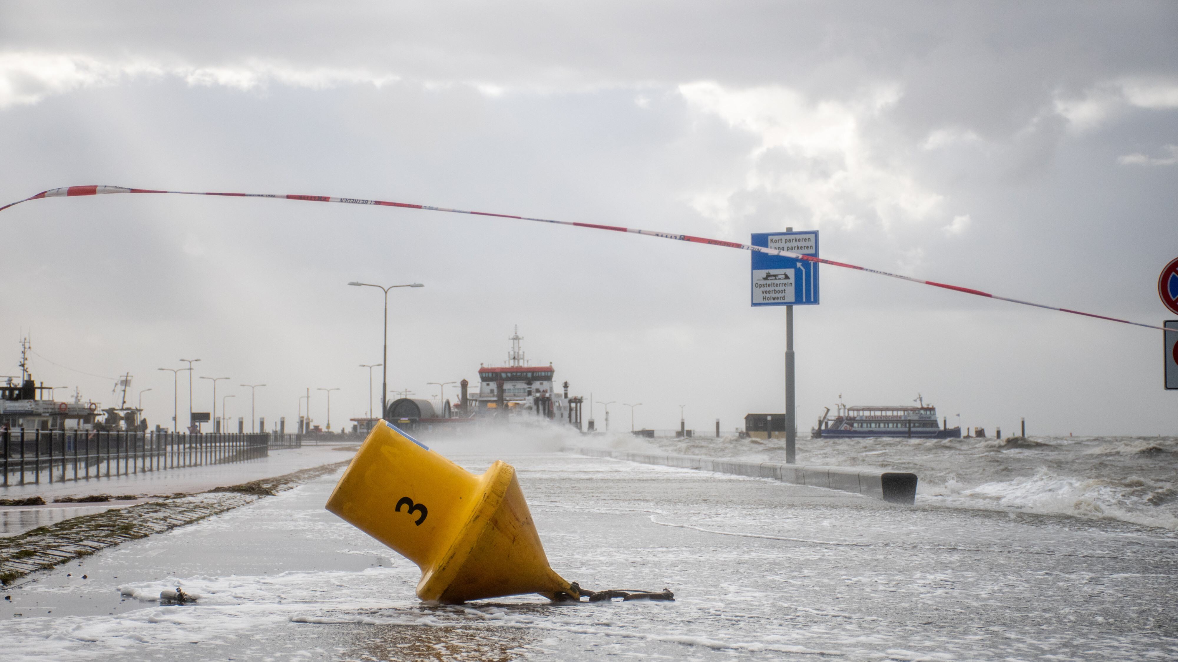 Het weer in oktober: op en top herfst en een maand van uitersten