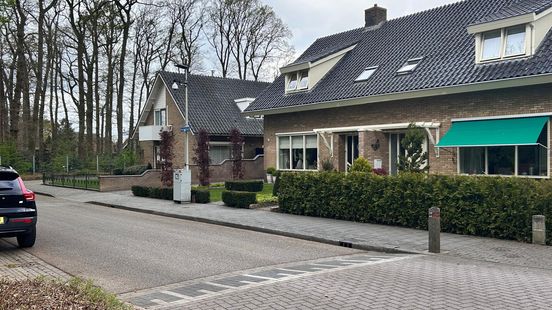 Huis van statushouders Geesteren krijgt opnieuw camerabewaking Home
