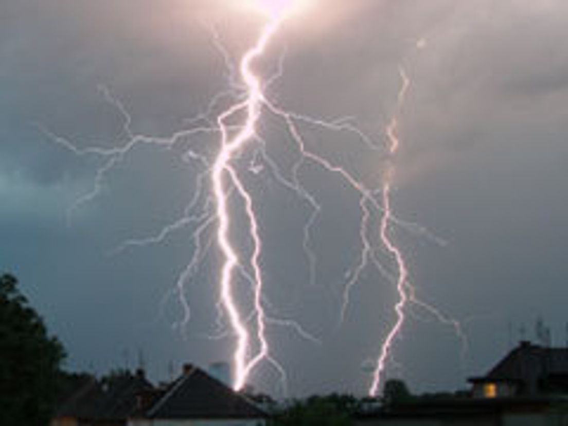 Onweer