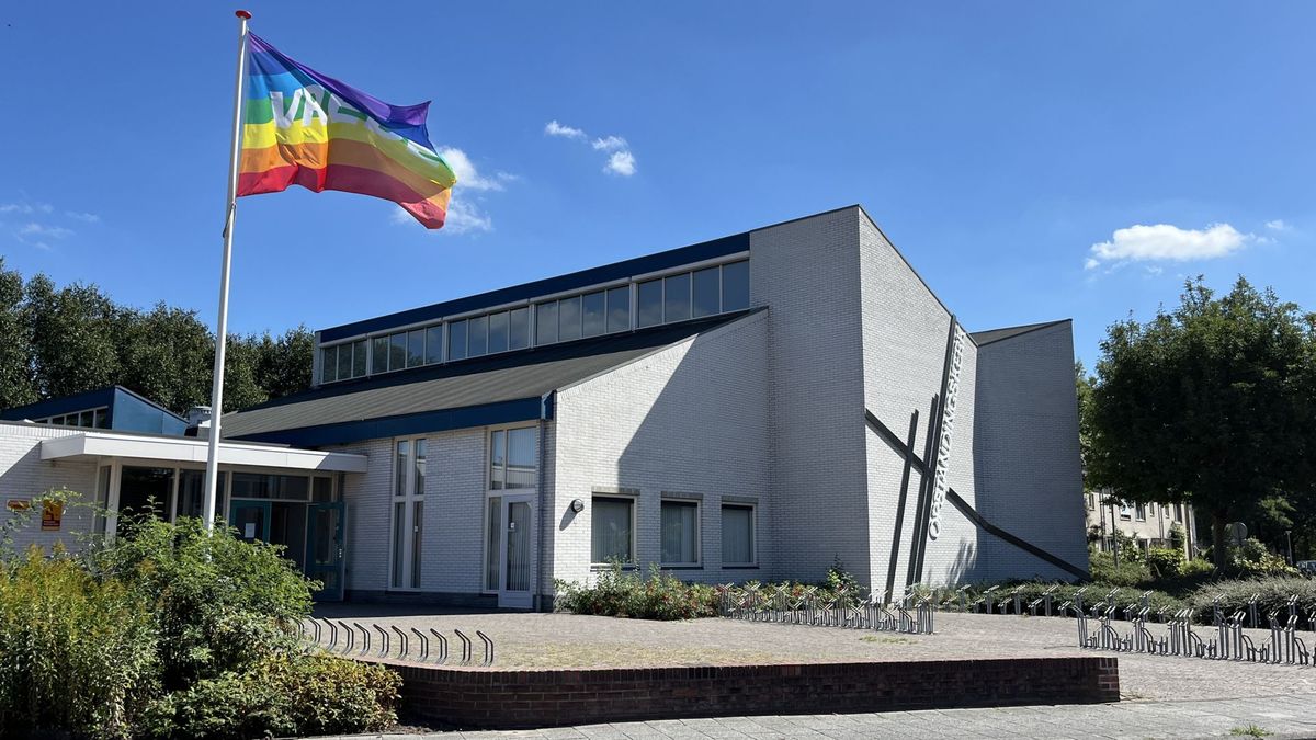 Kerken bieden asieloplossing tot 'Zoutkamp', voor daarna 'zijn er gesprekken'