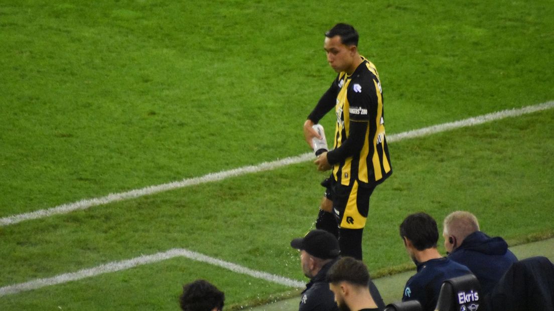 Miliano Jonathans