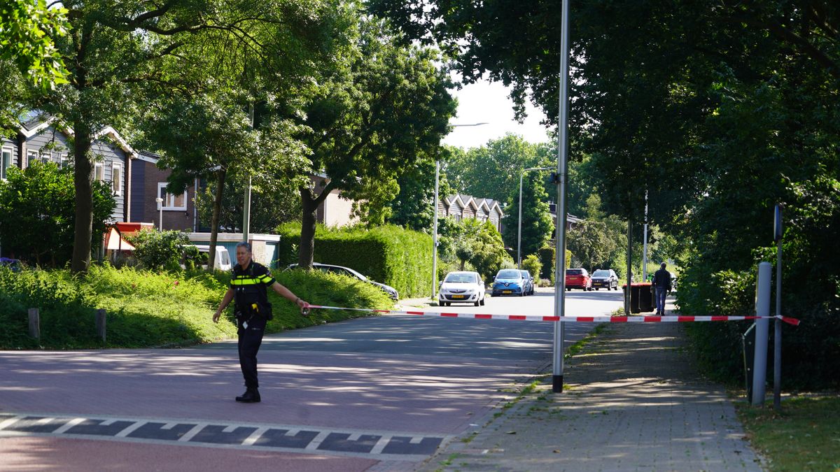 112 Nieuws: Fietser aangereden bij verkeersruzie | Steekincident station Almelo