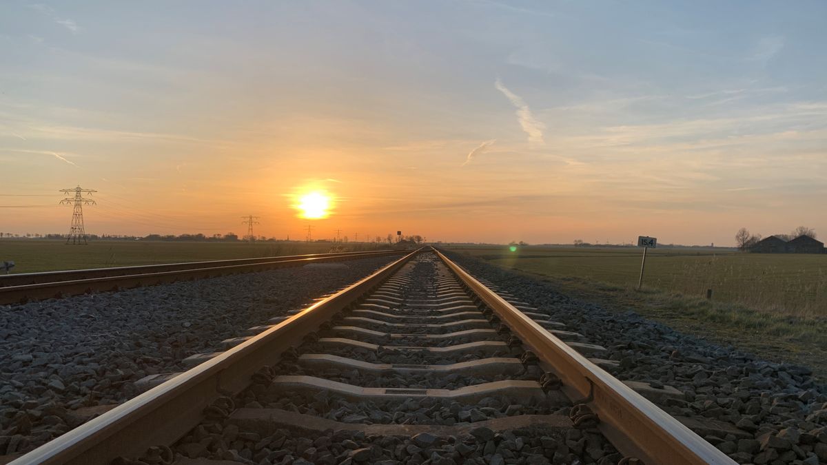 Definitief geen sprinters van Arriva op traject Leeuwarden-Zwolle