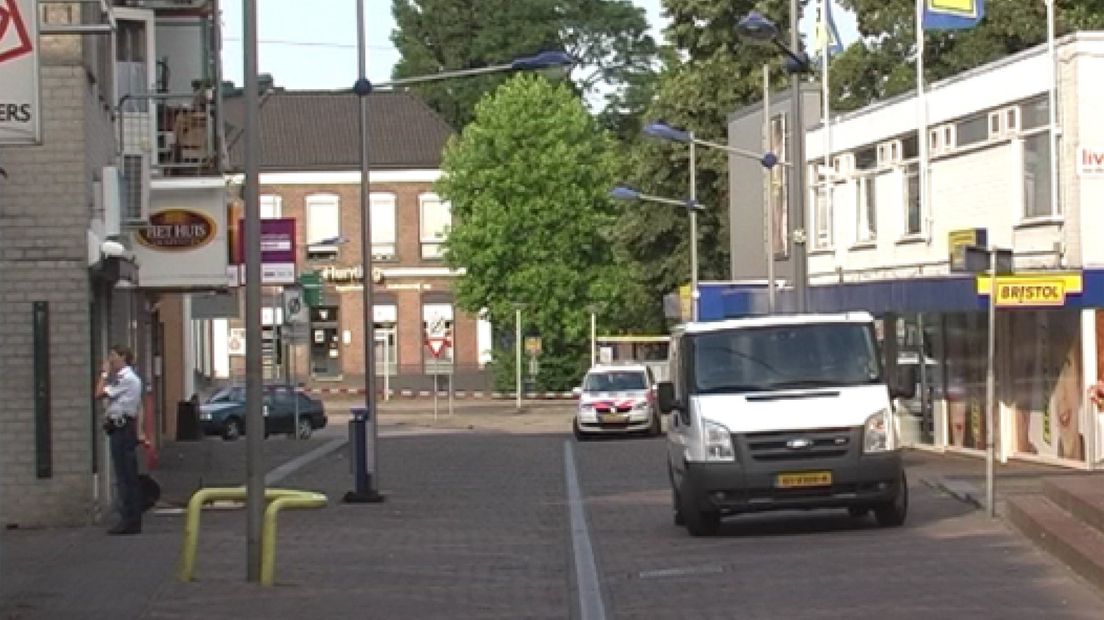 Toestand gewonden Doetinchem stabiel