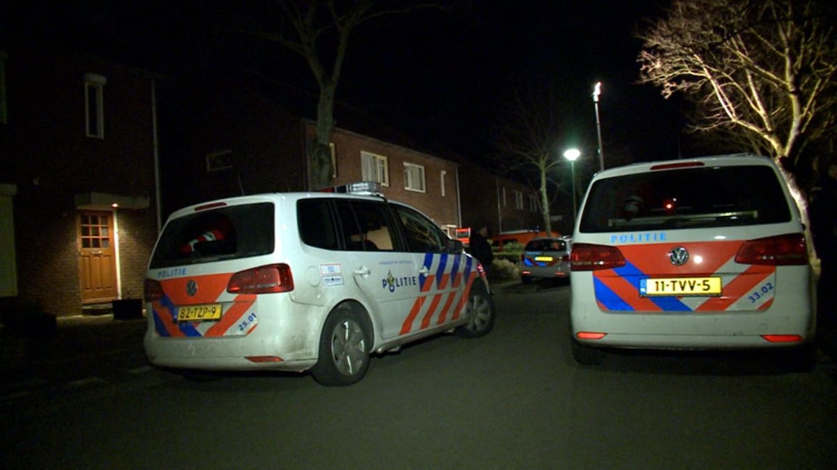 Man uit Haelen opnieuw aangehouden