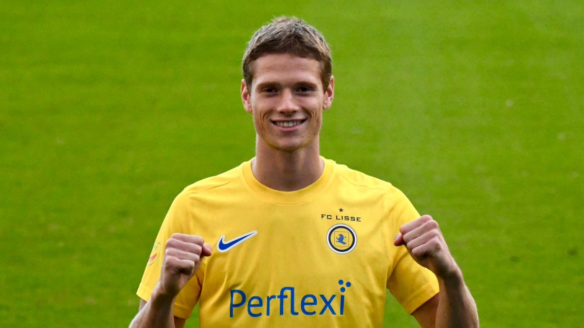 Transfercarrousel amateurvoetbal | FC Lisse ziet speler naar Zuid-Korea verhuizen