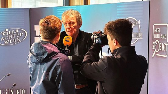 Verborgen televisieschatten duiken op bij zoekactie in deze stad