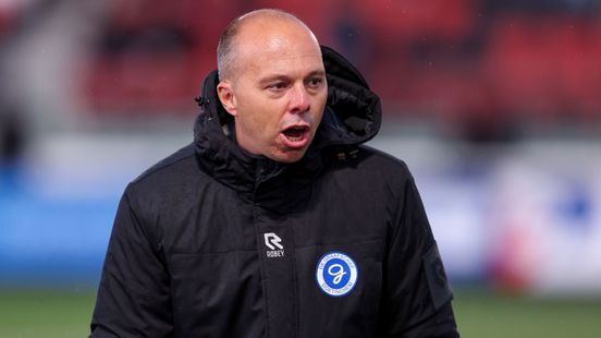 LIVE | De Graafschap heeft afgetrapt op bezoek bij Jong Ajax