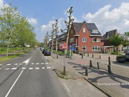 Blinde vrouw aangereden in Utrecht