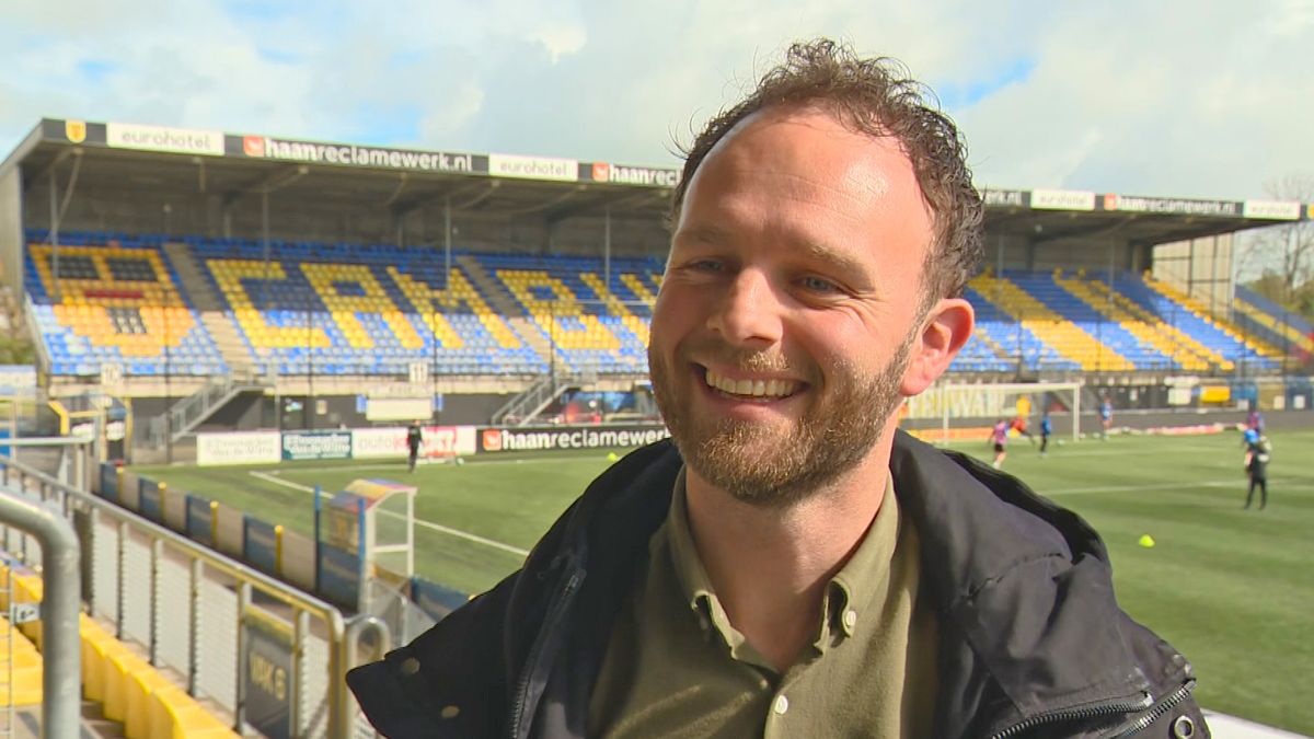 SC Cambuur haalt nieuwe buitenspeler en incasseert geld door Milan Smit