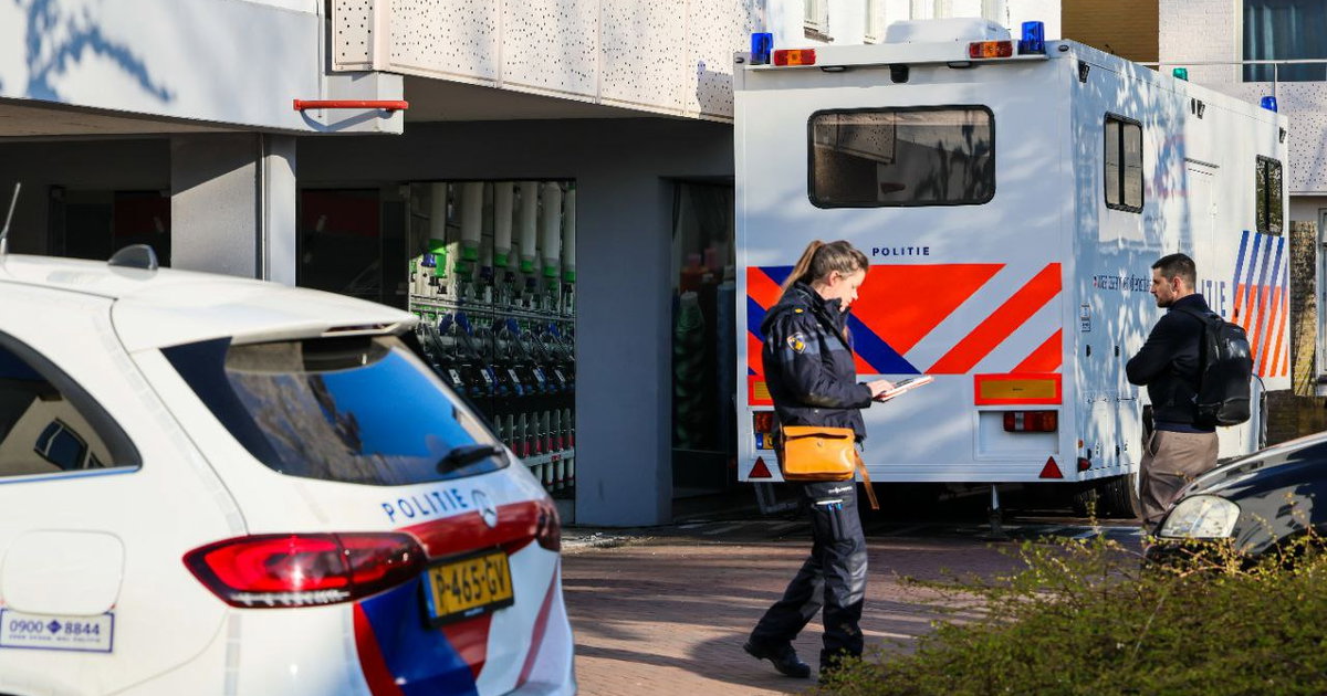 Sahra vastgebonden en gedood in Enschedees appartement: 14 jaar cel voor bewoner