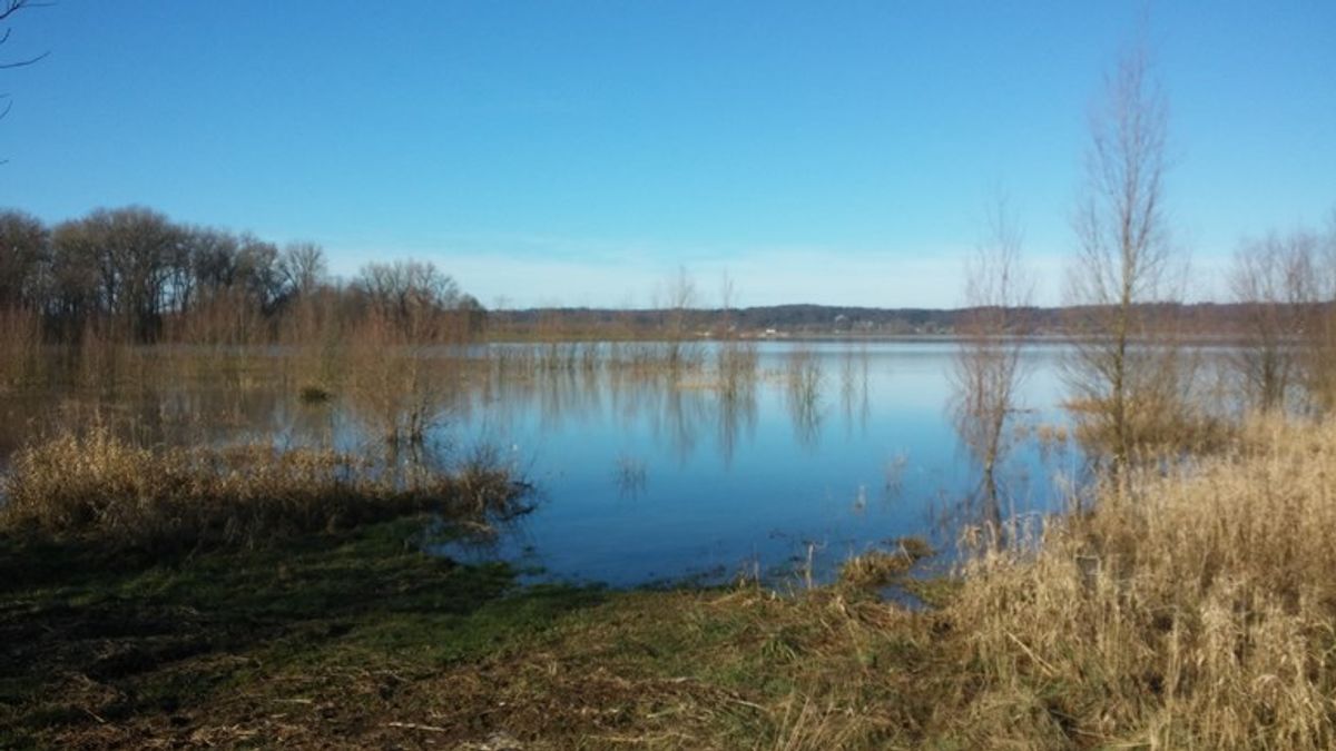 Overnachtingshaven Giesbeek op zijn vroegst klaar in 2023