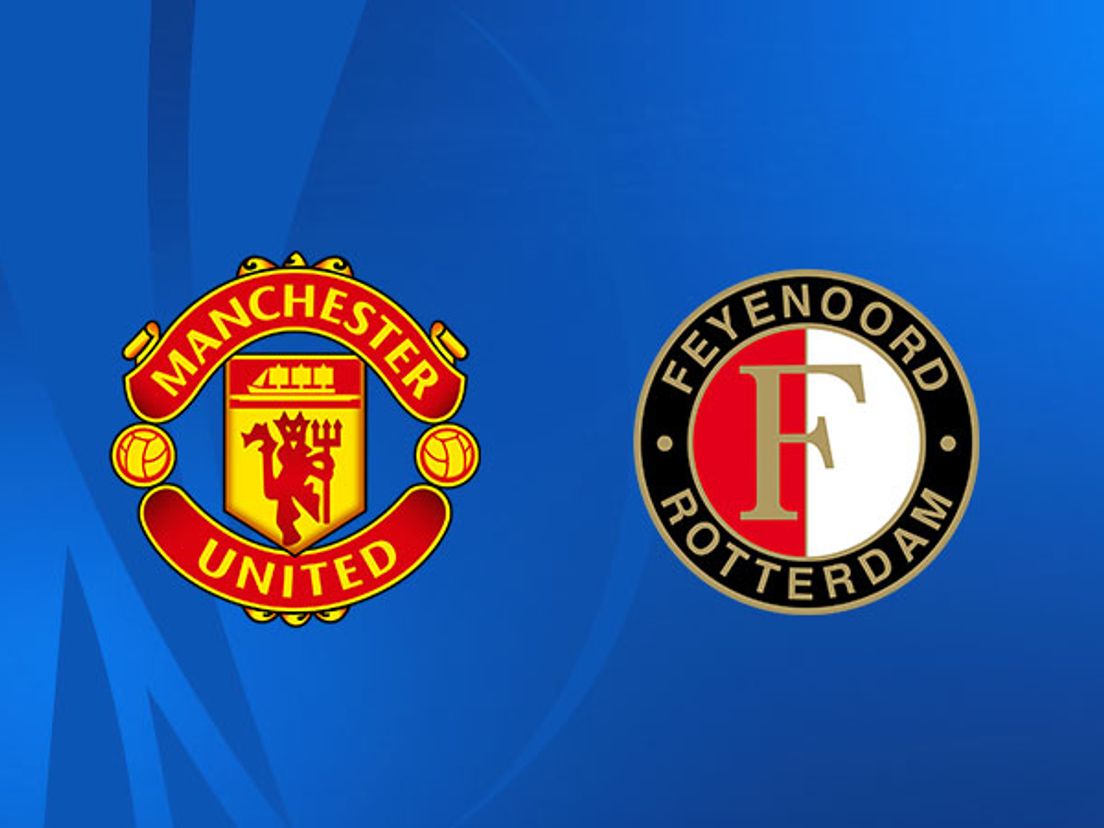 Manchester United - Feyenoord