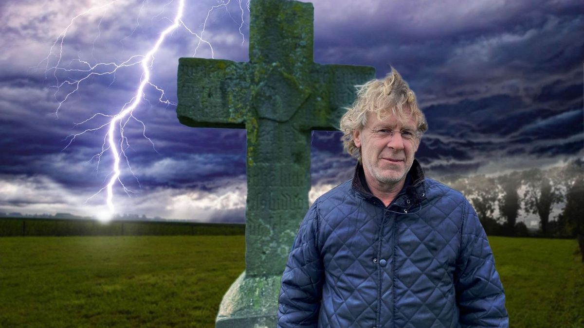 Expeditie Oost: wie is hier vermoord!?