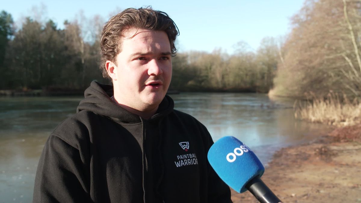 Nieuwjaarsduik Oldenzaal gaat niet door