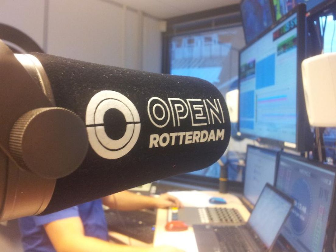 De lokale omroep is genomineerd in alle categorieën