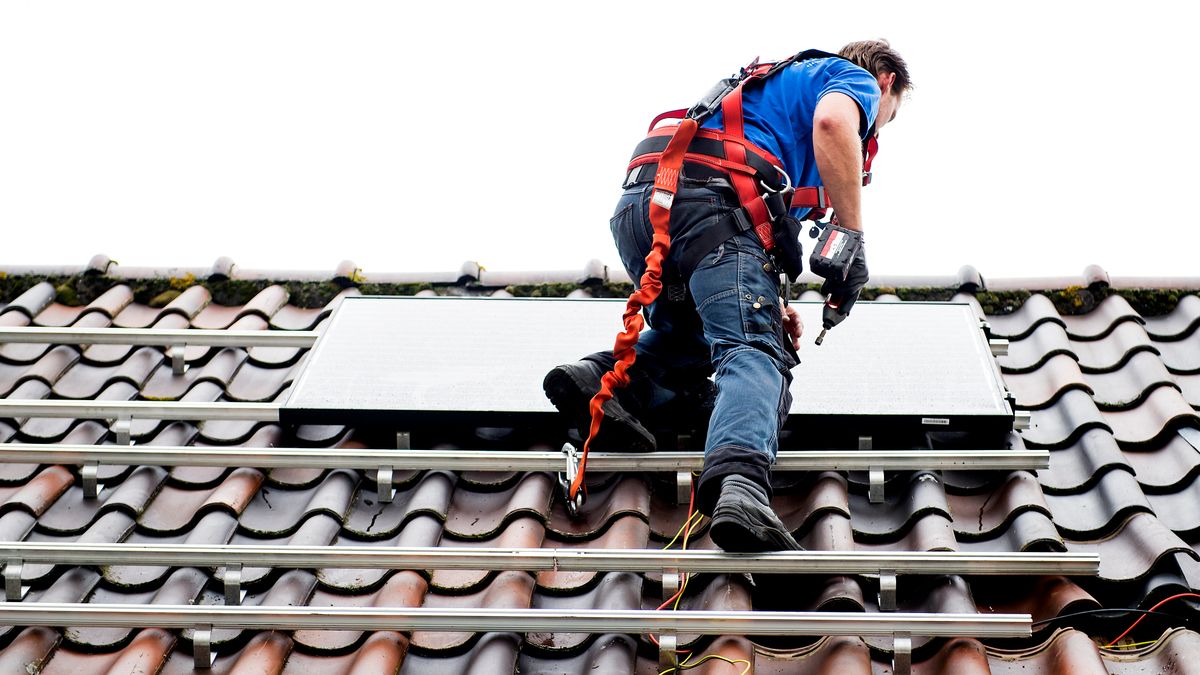 Ansen ziet kansen in aanleg zonnepark