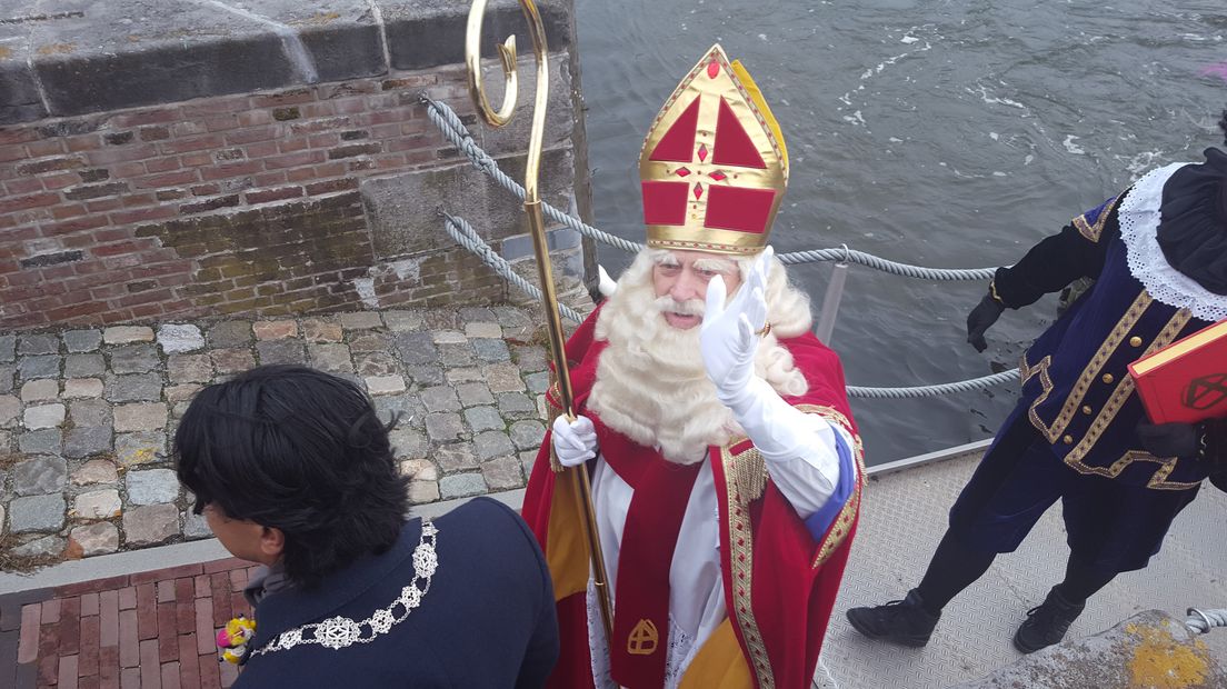 Paniek op Walcheren: komt het goed met pakjesavond?