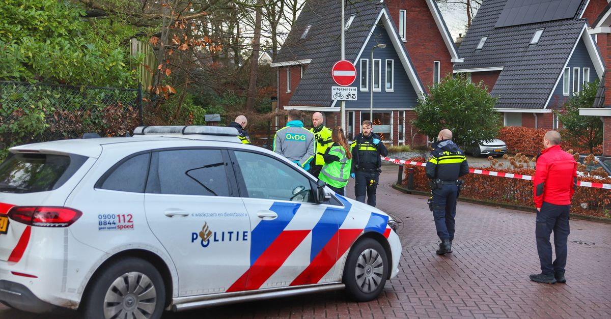 Verdachte steekincident Den Dolder blijft langer vastzitten - RTV Utrecht