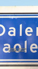 Is het Daol'n of Daolen?