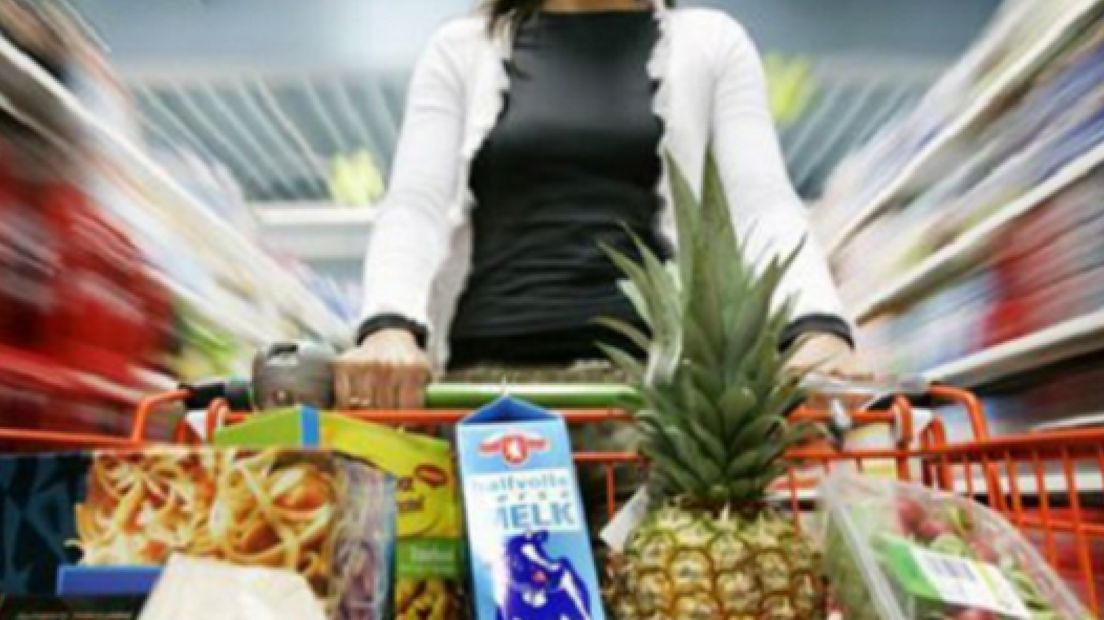 Lidl luistert, maar niet in het Pools