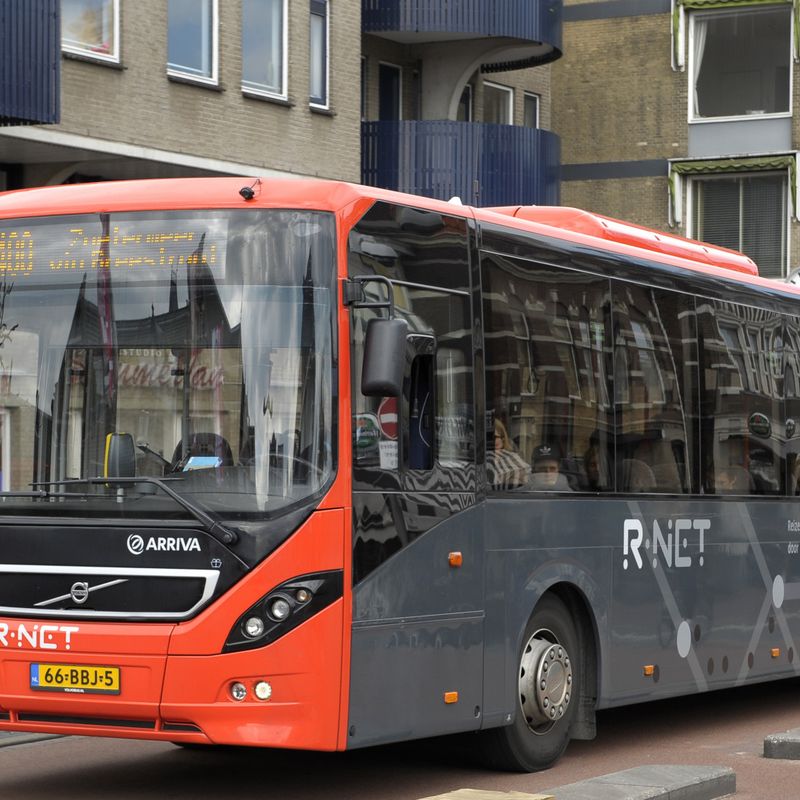 Kilometerslange busbaan mag er eindelijk komen, alle bezwaren van tafel geveegd Omroep West