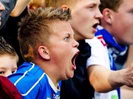 Tien jaar na dato opnieuw genieten: kijk mee naar de iconische dag waarop PEC Zwolle Ajax vernederde in de bekerfinale