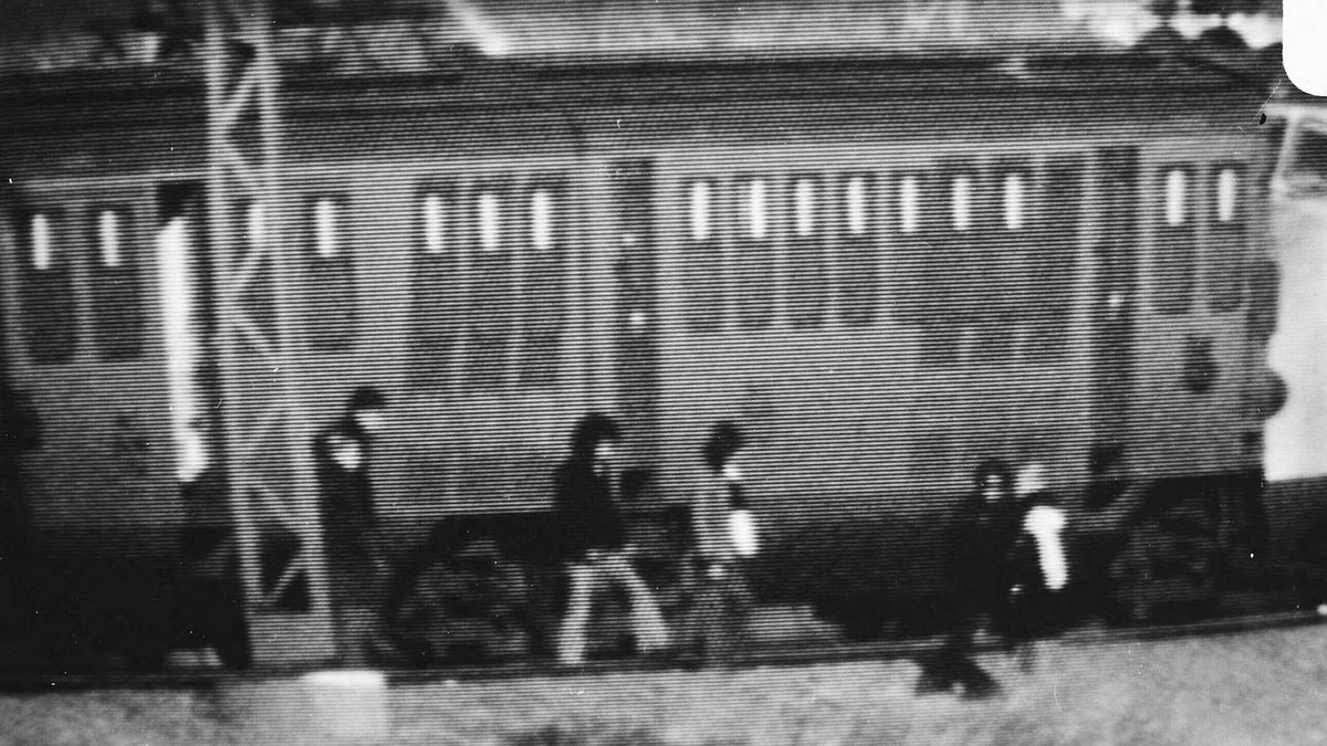 Treinkaping in Wijster kwam niet uit de lucht vallen, blijkt uit archieven