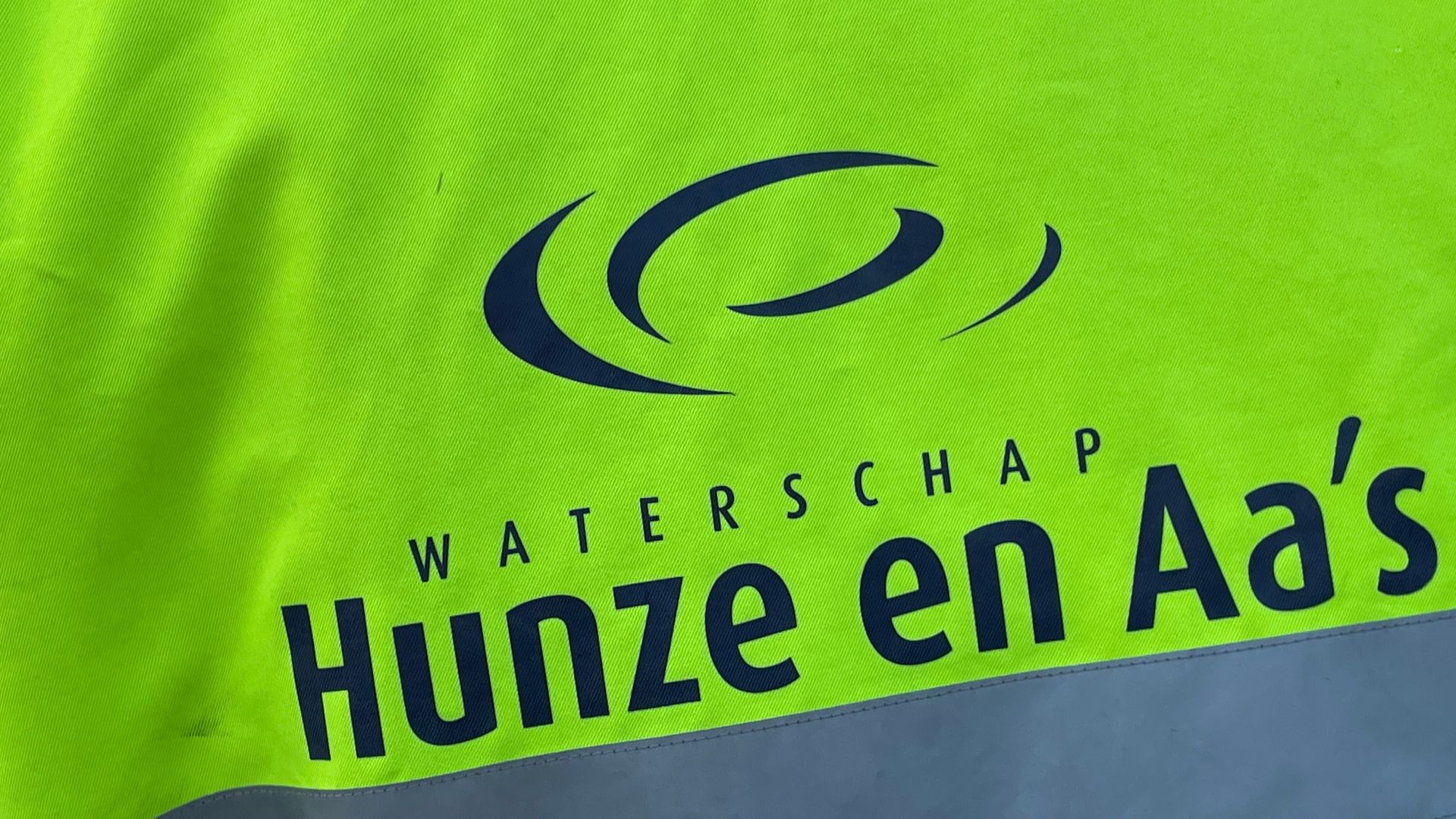 Vier Partijen Gaan Waterschap Hunze En Aa's Besturen - RTV Drenthe