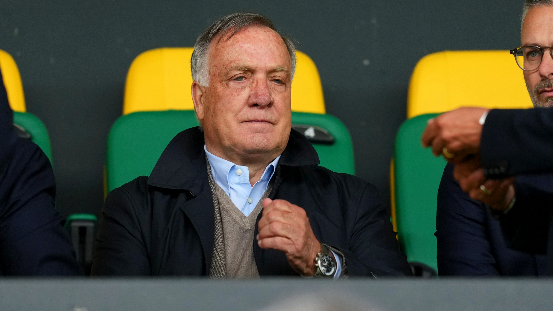 Dick Advocaat