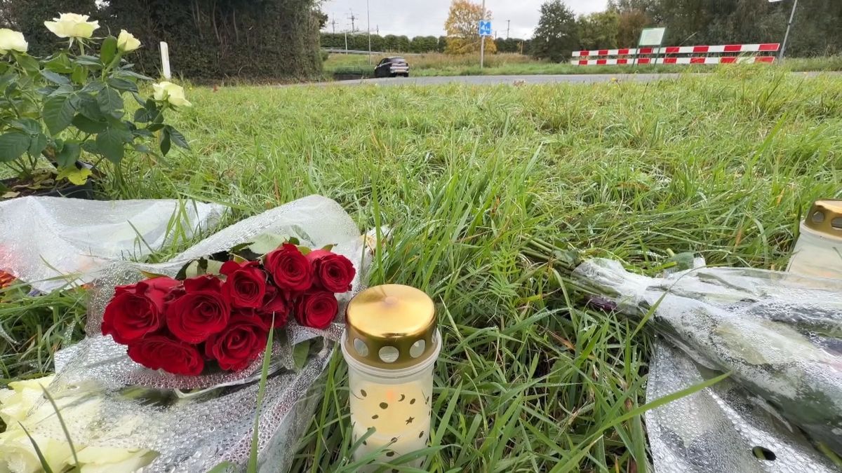 Verdriet en ongeloof overheerst er op maandag in Barendrecht waar in de nacht van zaterdag op zondag