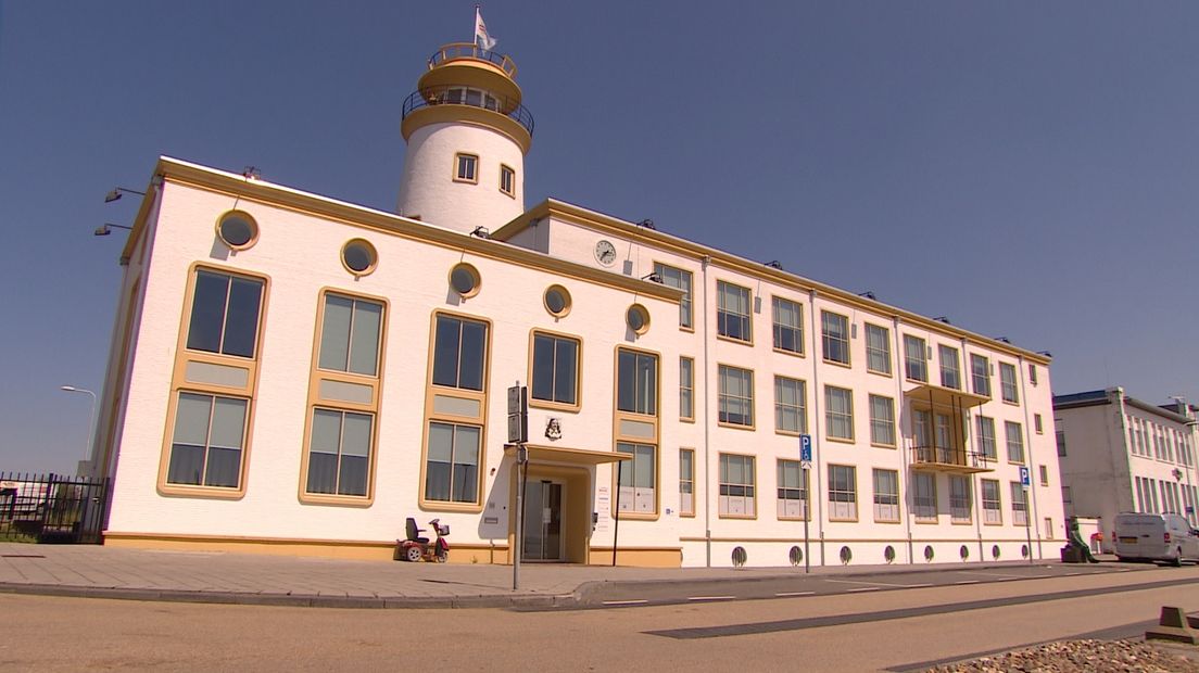 Dialysecentrum in Vlissingen sluit