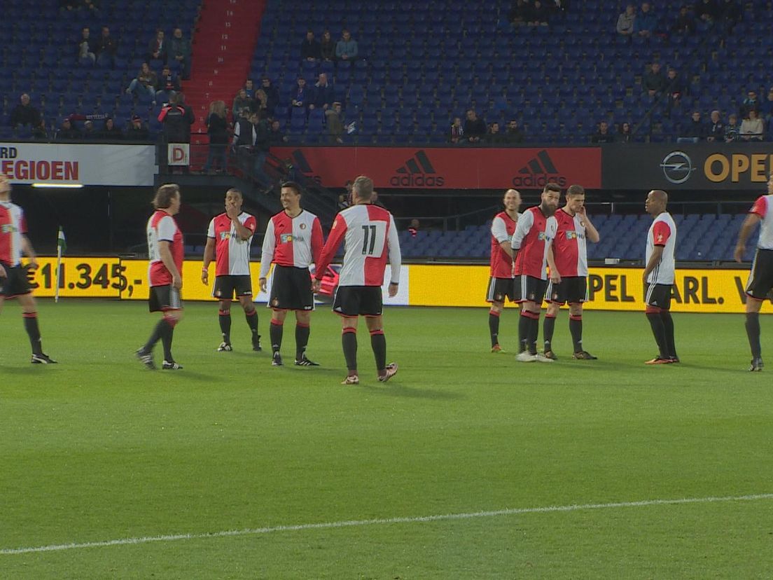 Oud-Feyenoord